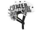 TSG Evolution - Goldbeck Protest