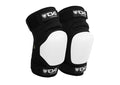 TSG Kneepad - Roller Derby D3O - Black