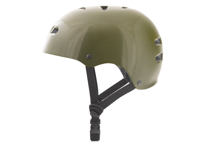 TSG Skate BMX - Injected Olive