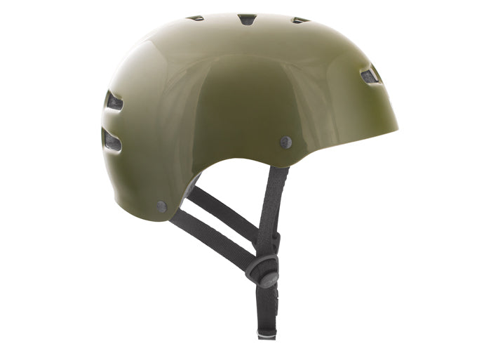 TSG Skate BMX - Injected Olive