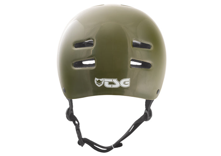 TSG Skate BMX - Injected Olive
