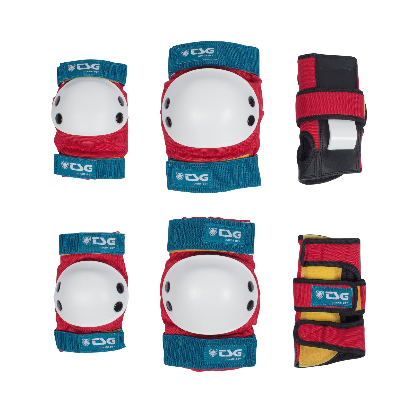 TSG Skate Junior Set - Old School