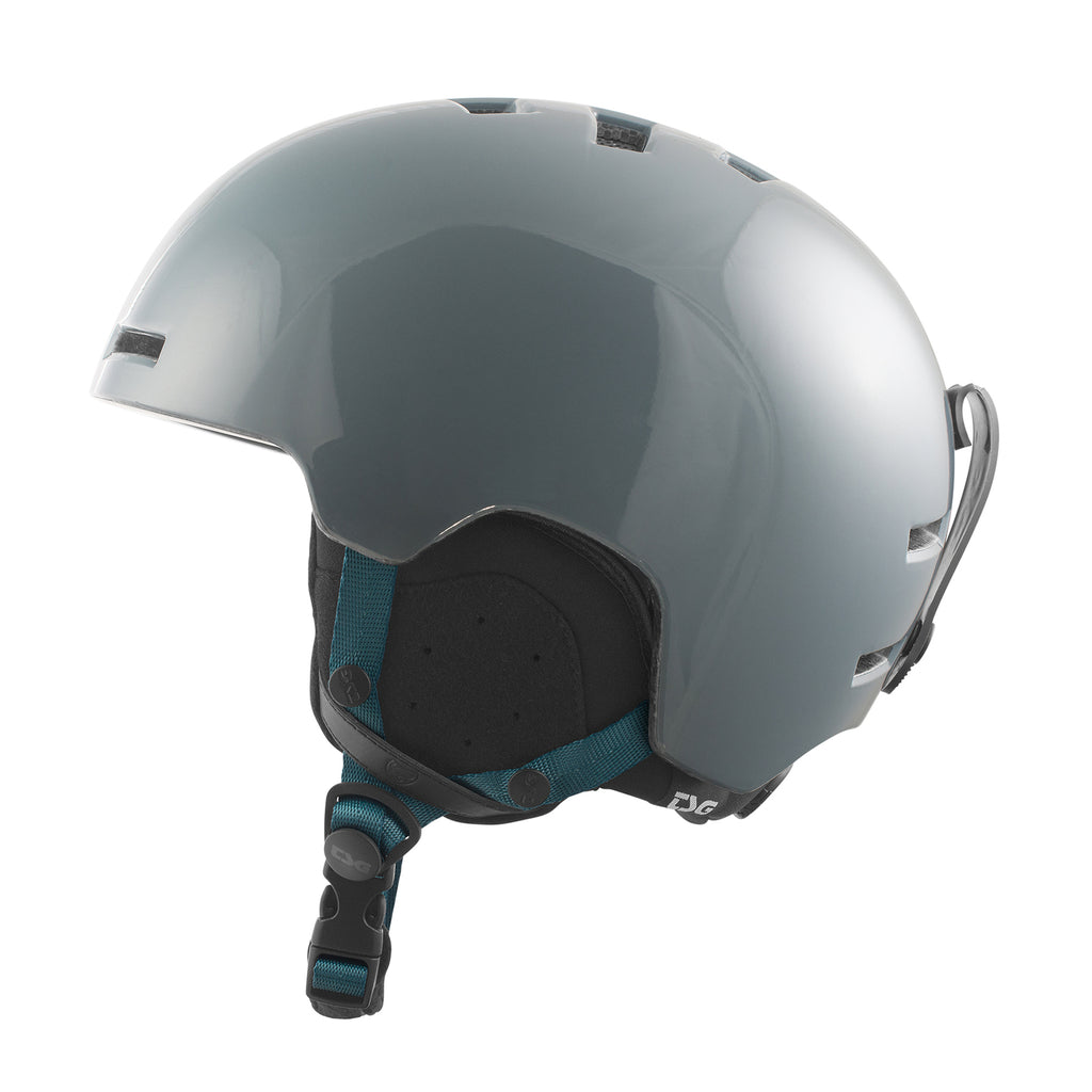 TSG Vertice - Gloss Cub Grey