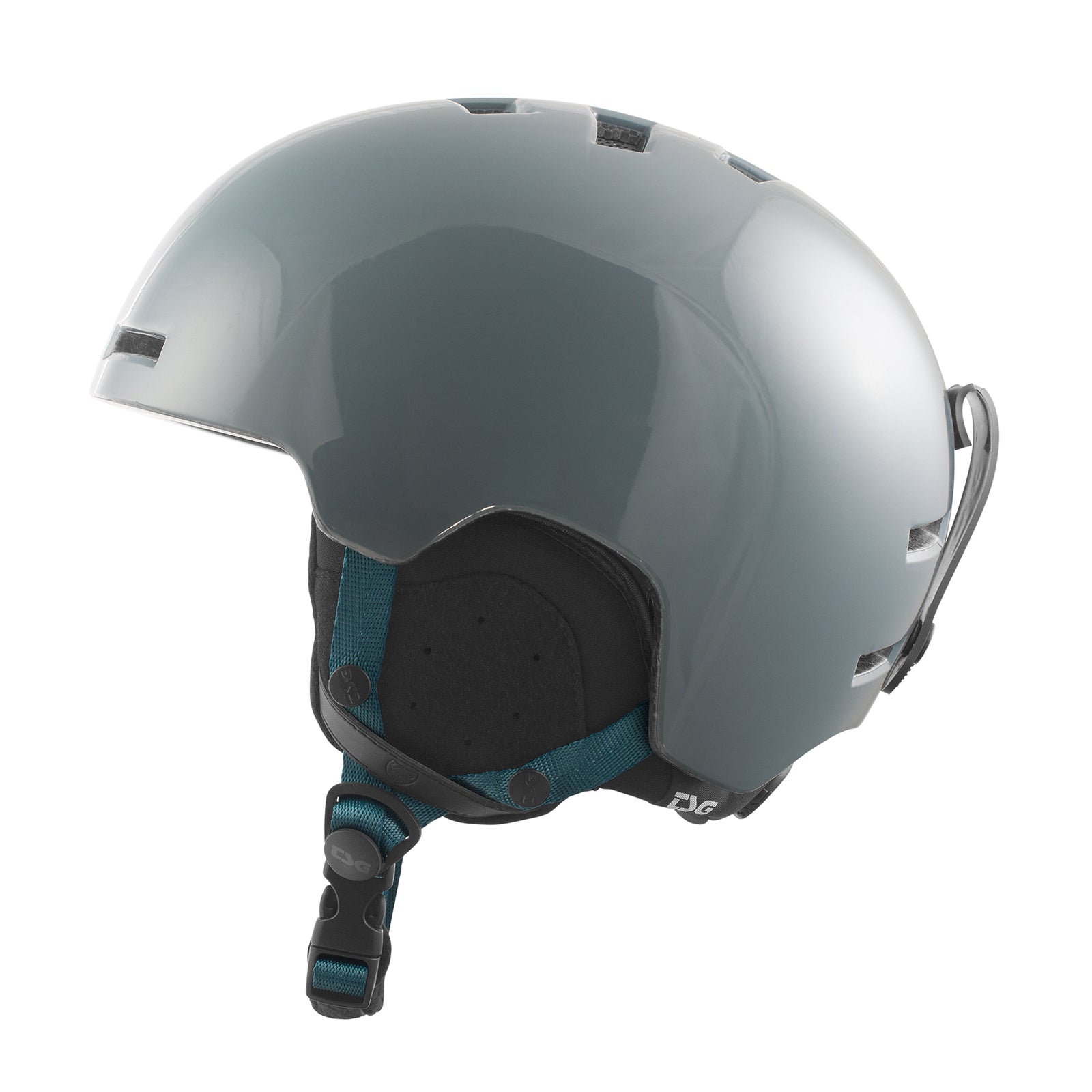 TSG Vertice - Gloss Cub Grey