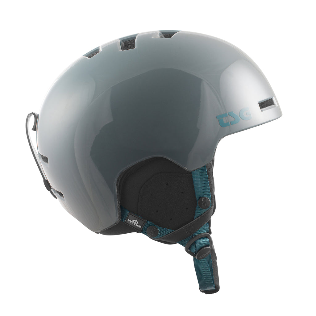 TSG Vertice - Gloss Cub Grey