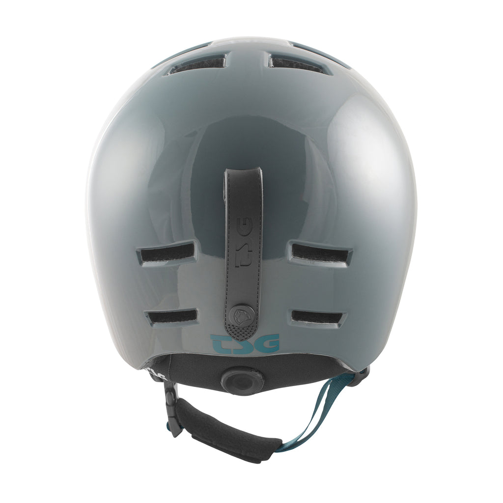 TSG Vertice - Gloss Cub Grey