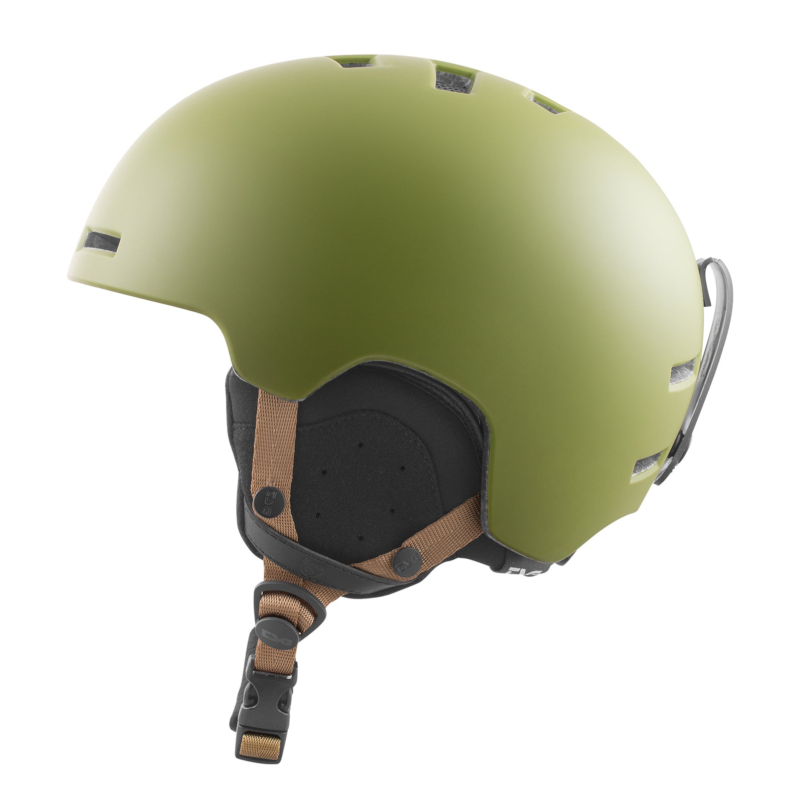 TSG Vertice - Satin Olive