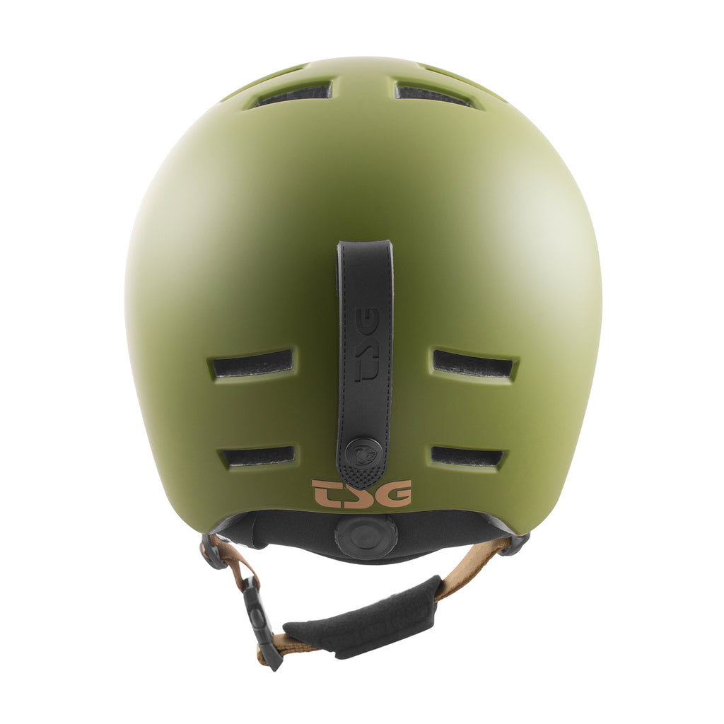 TSG Vertice - Satin Olive