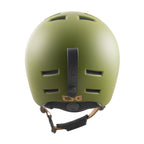 TSG Vertice - Satin Olive