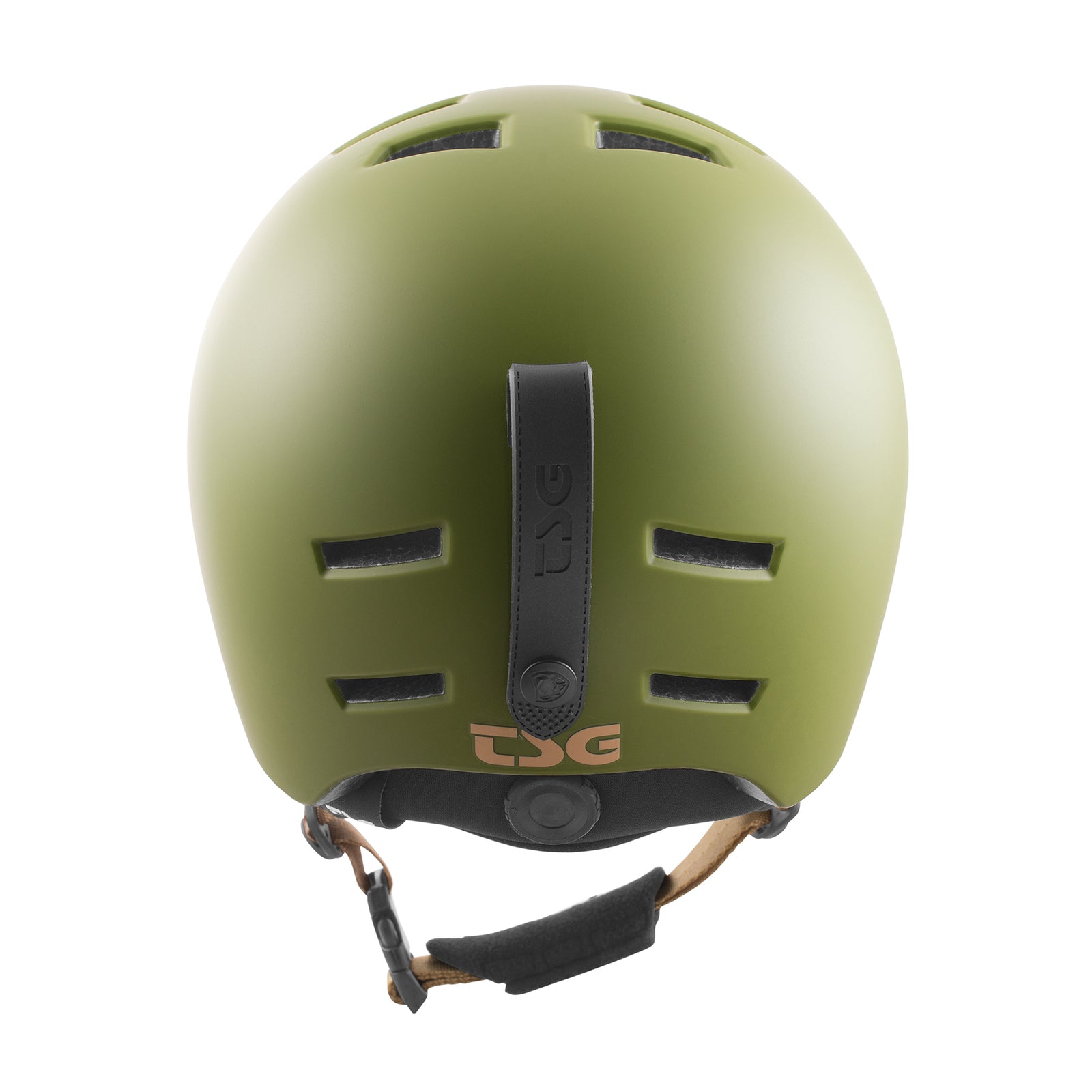 TSG Vertice - Satin Olive