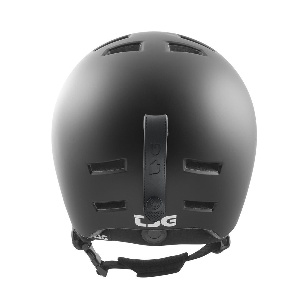 TSG Vertice - Satin Black
