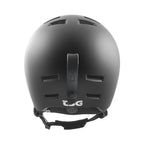 TSG Vertice - Satin Black