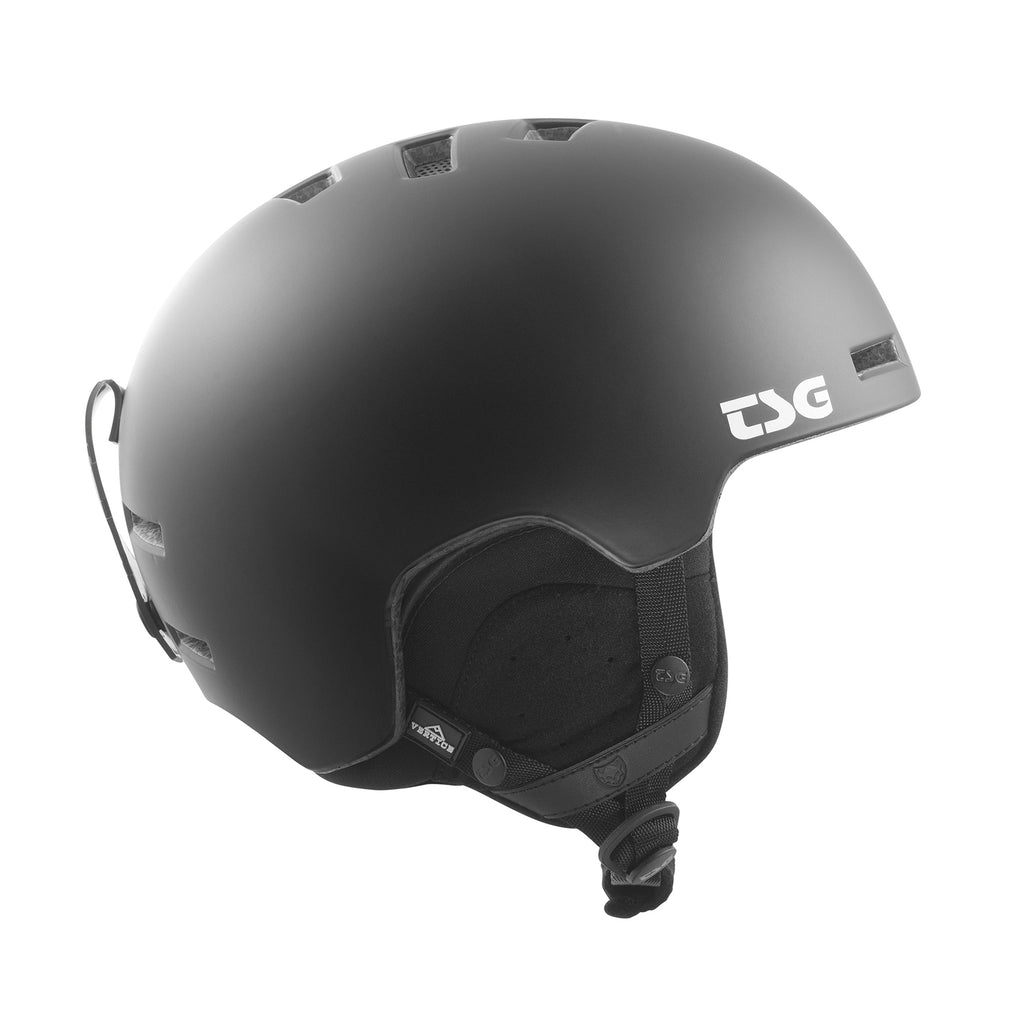 TSG Vertice - Satin Black