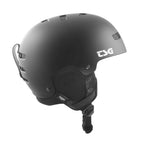 TSG Gravity - Satin Black