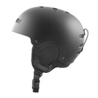 TSG Gravity - Satin Black