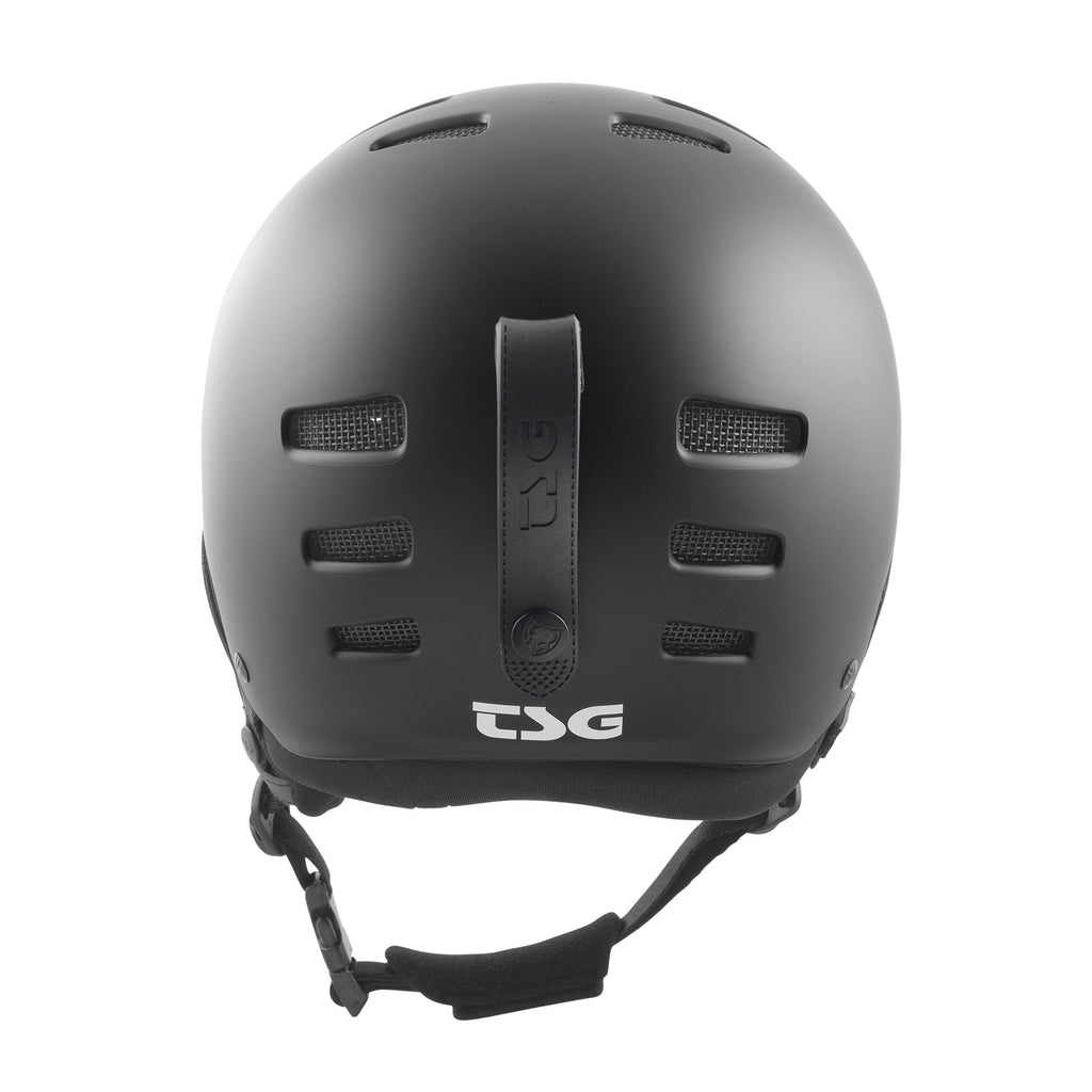 TSG Gravity - Satin Black