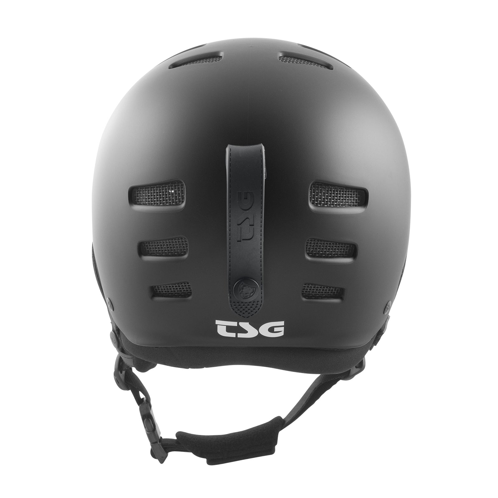 TSG Gravity - Satin Black