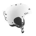 TSG Gravity - Satin White