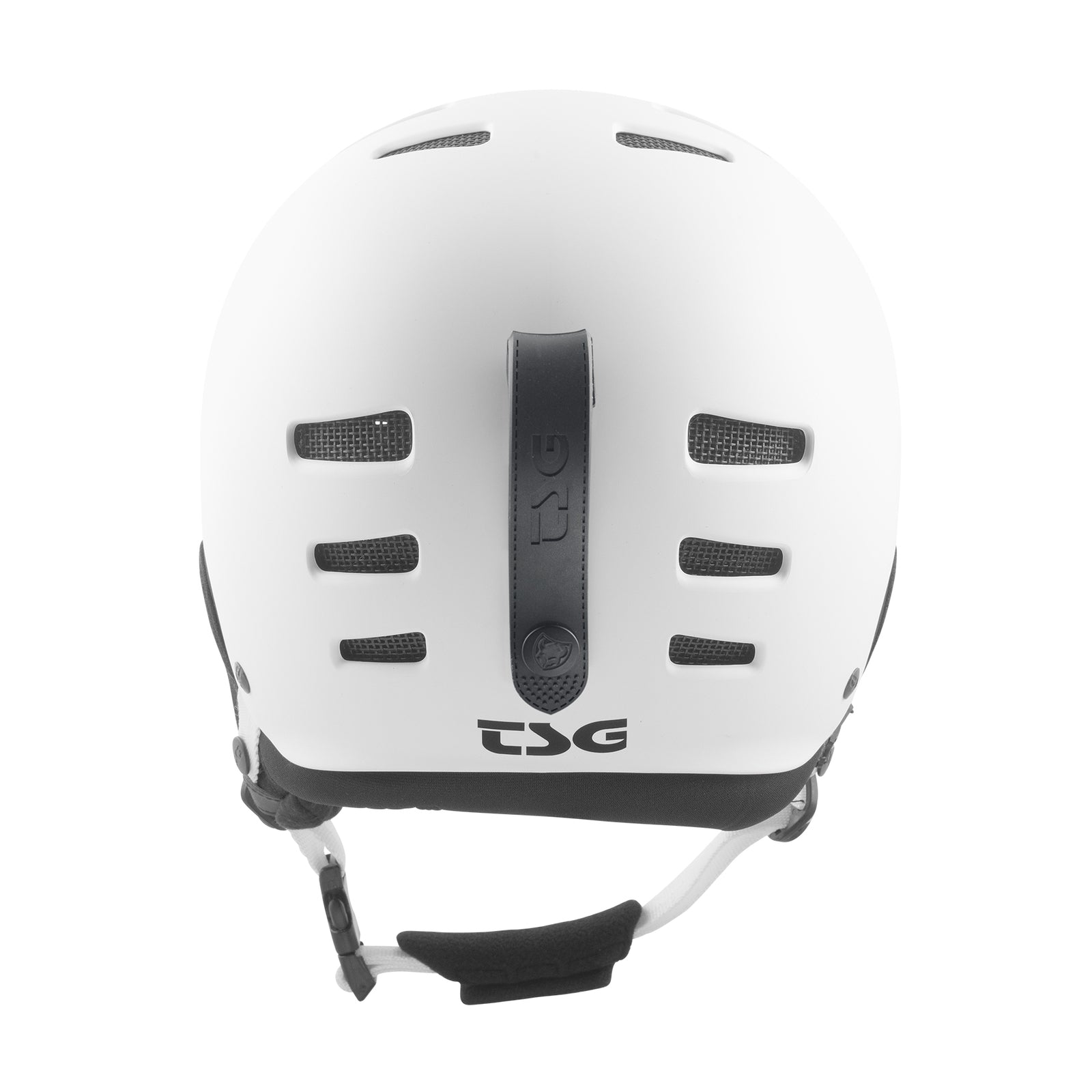 TSG Gravity - Satin White