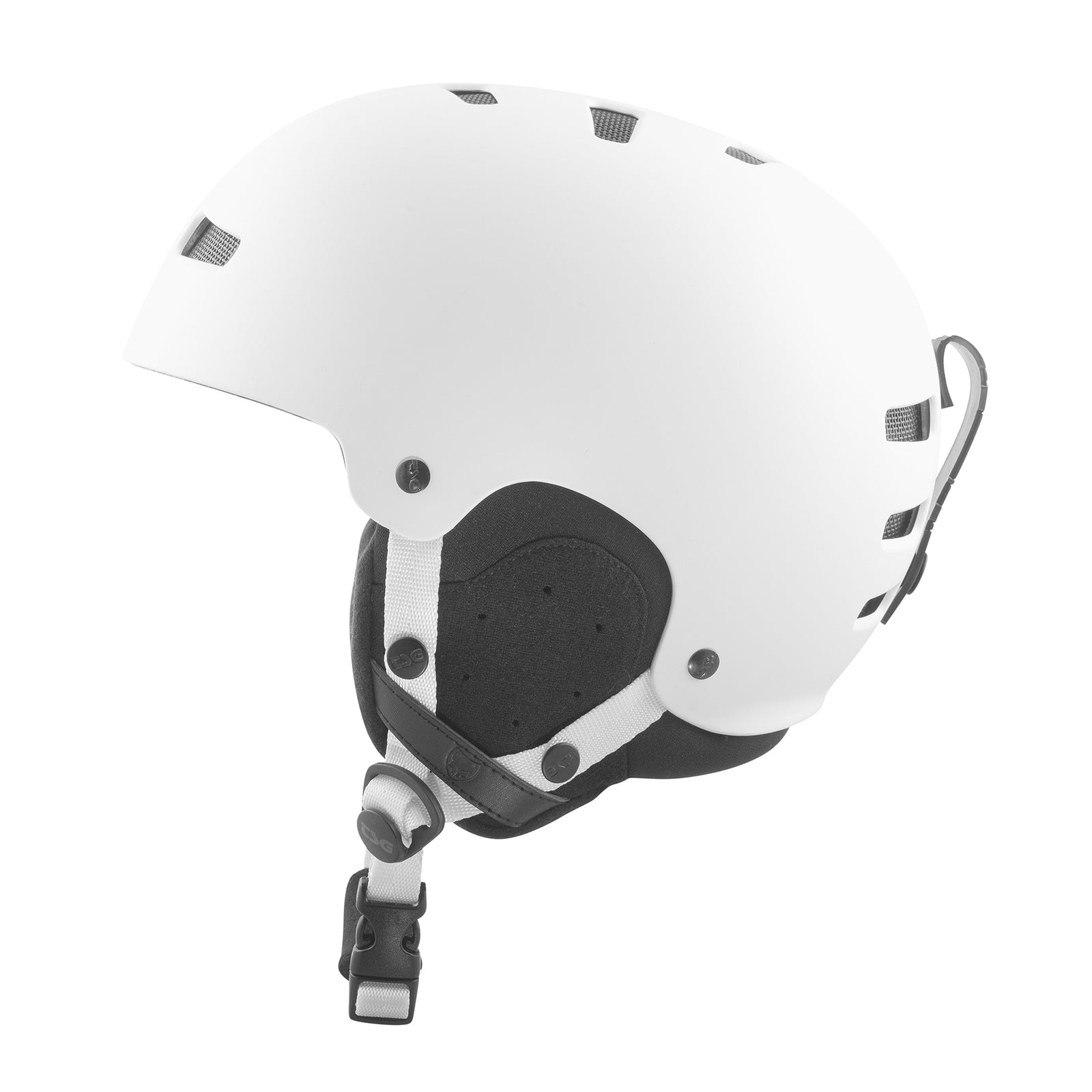 TSG Gravity - Satin White