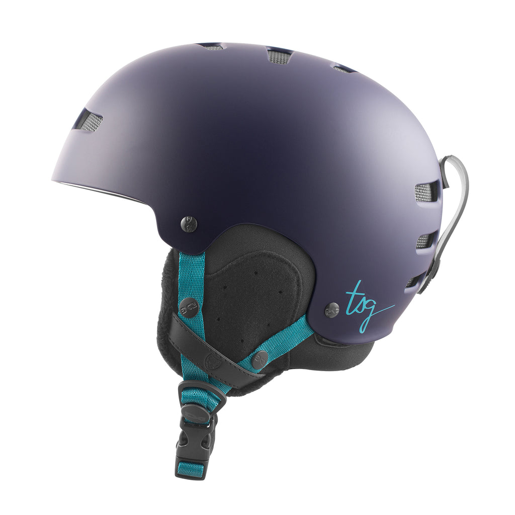 TSG Gravity - Lotus Satin Figue