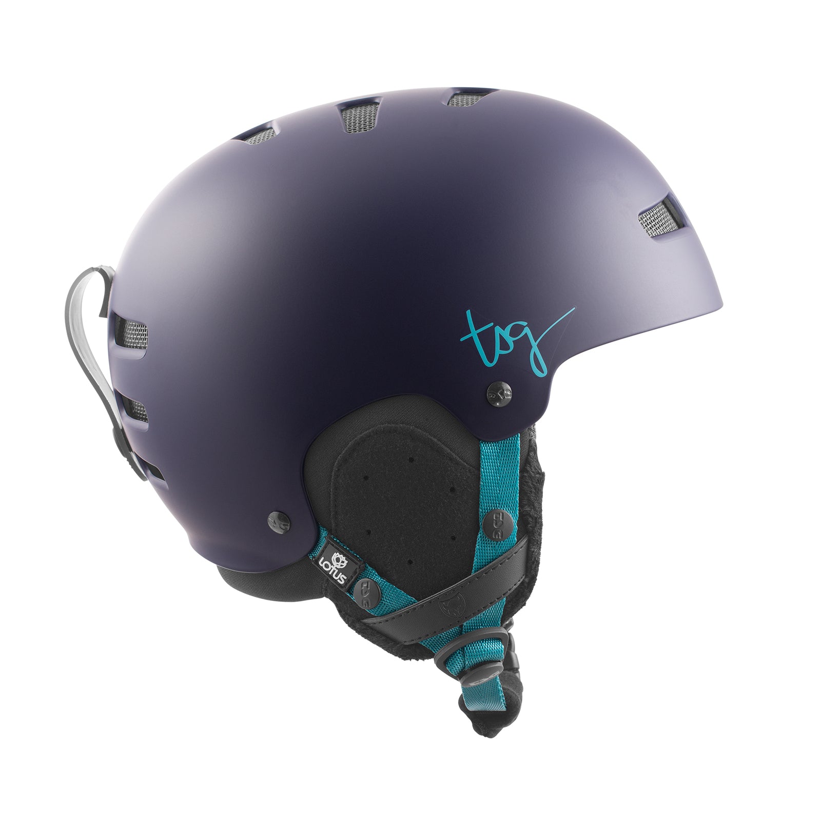 TSG Gravity - Lotus Satin Figue