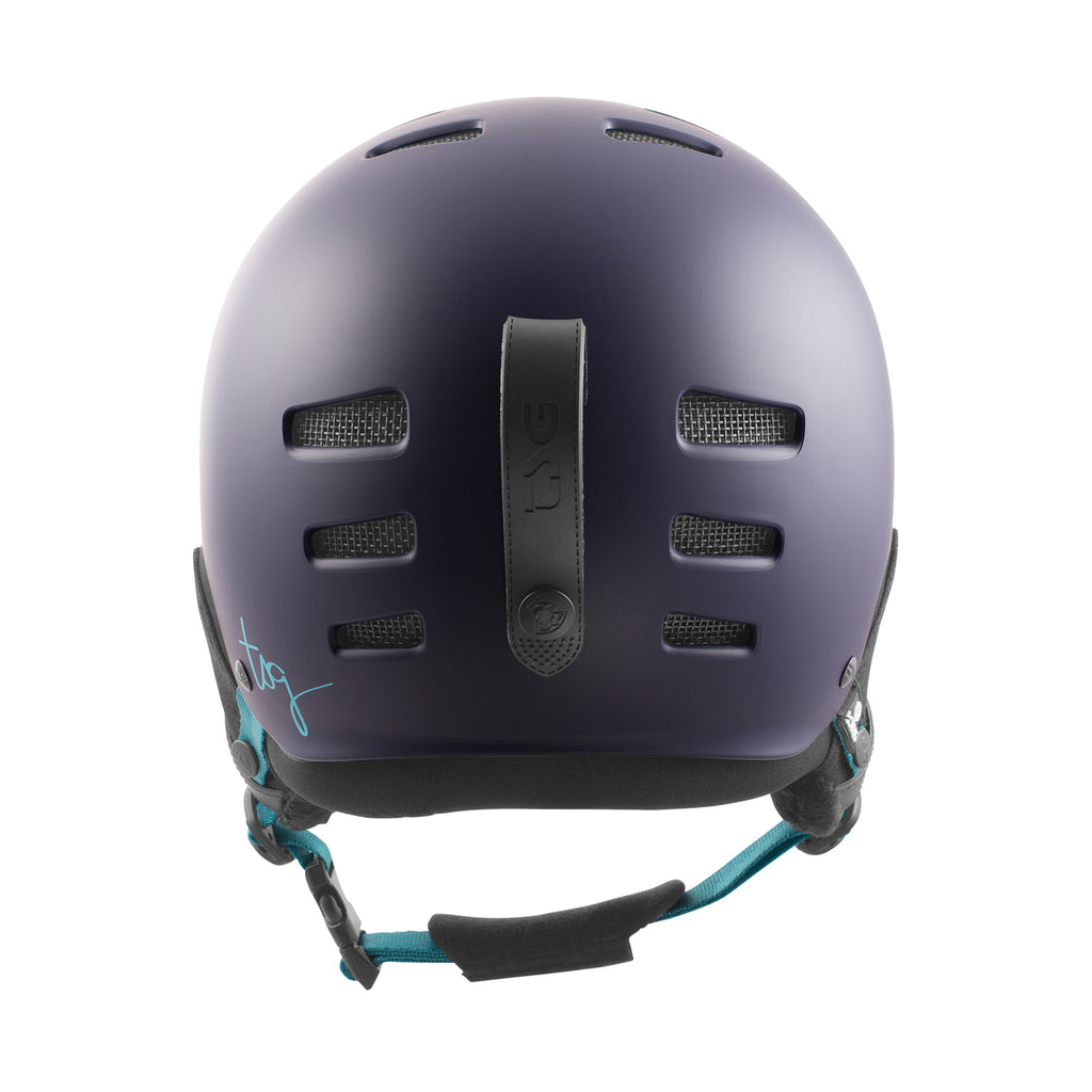 TSG Gravity - Lotus Satin Figue