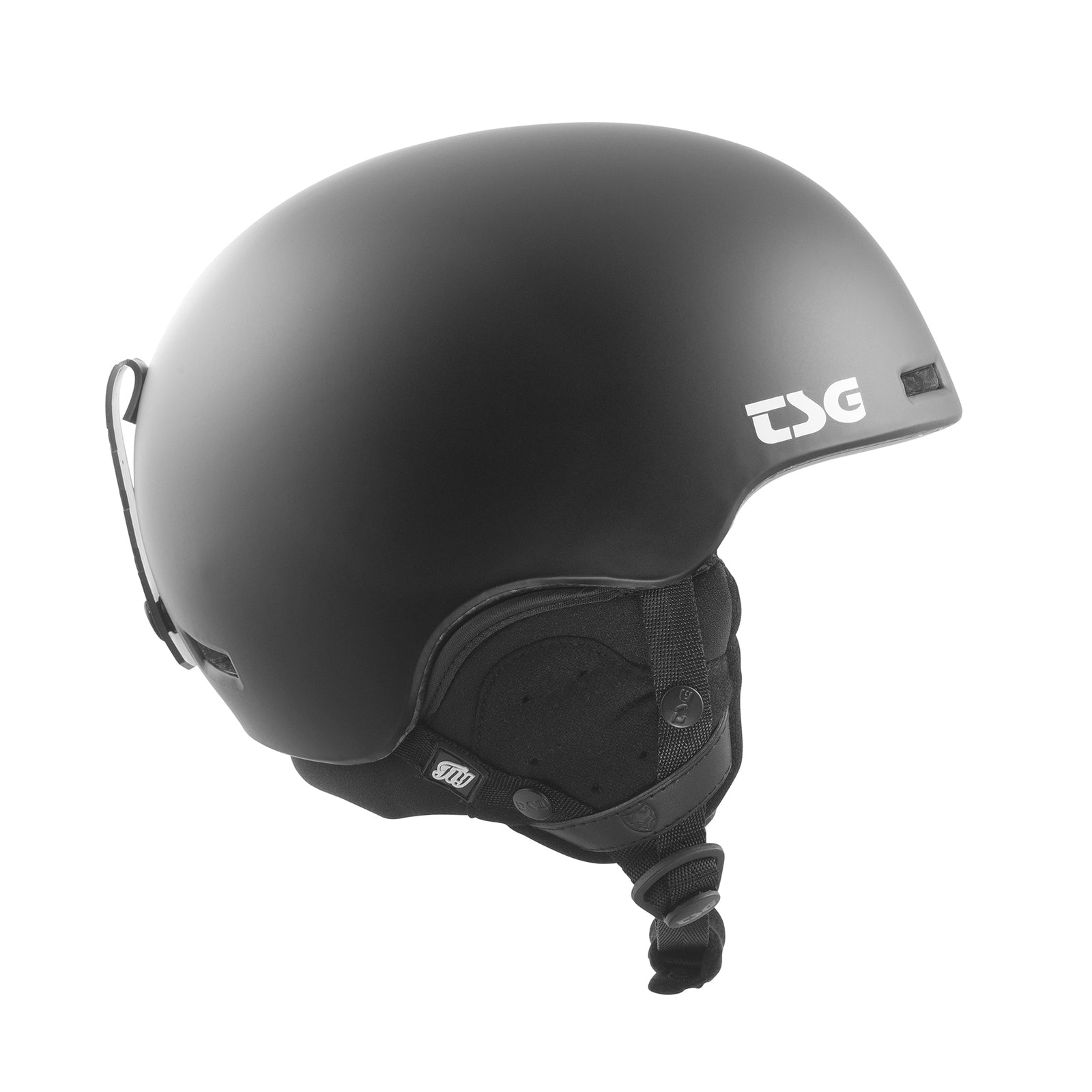 TSG Fly - Satin Black