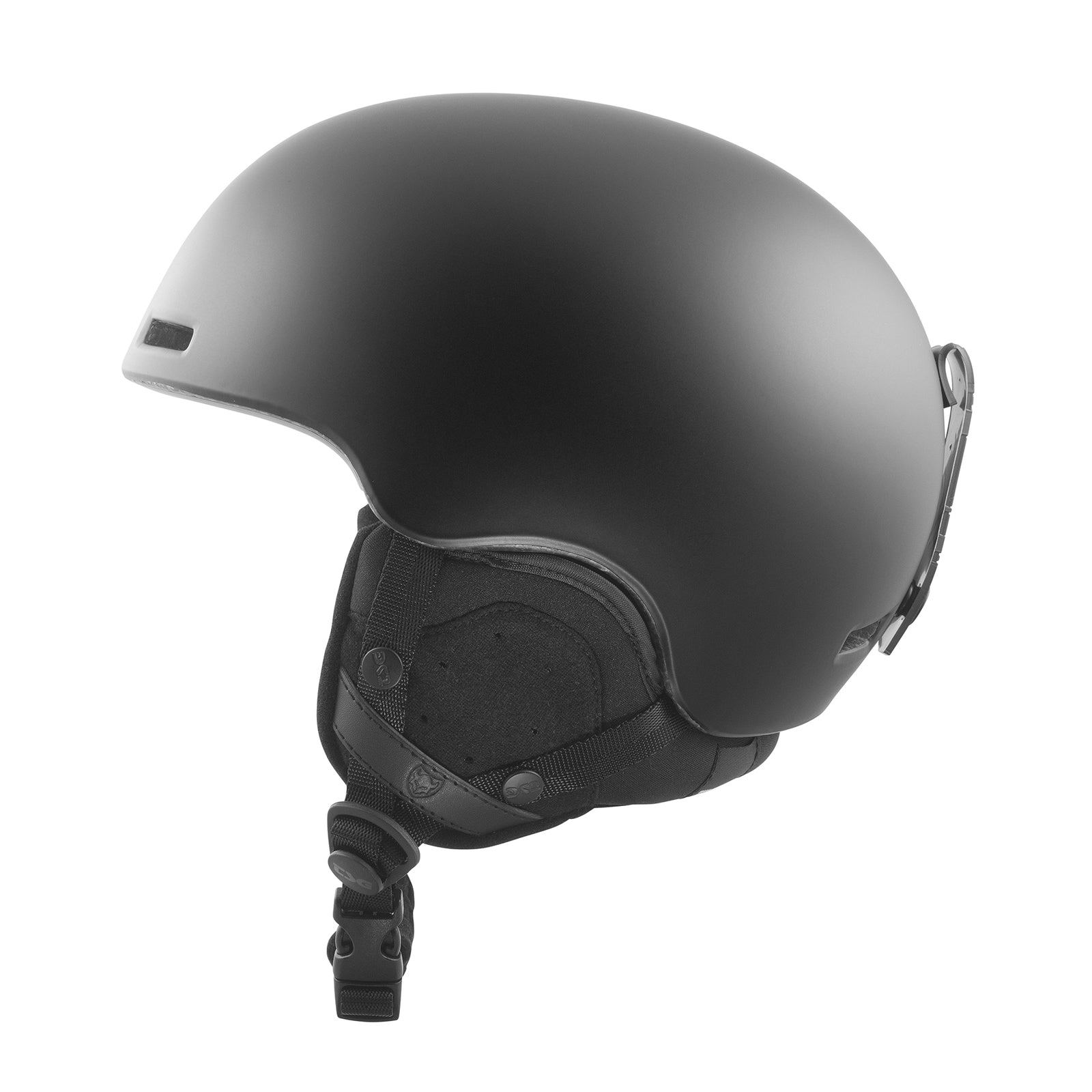 TSG Fly - Satin Black
