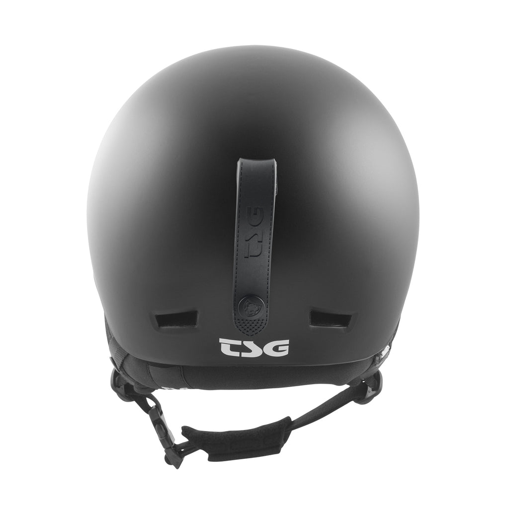 TSG Fly - Satin Black