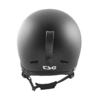 TSG Fly - Satin Black