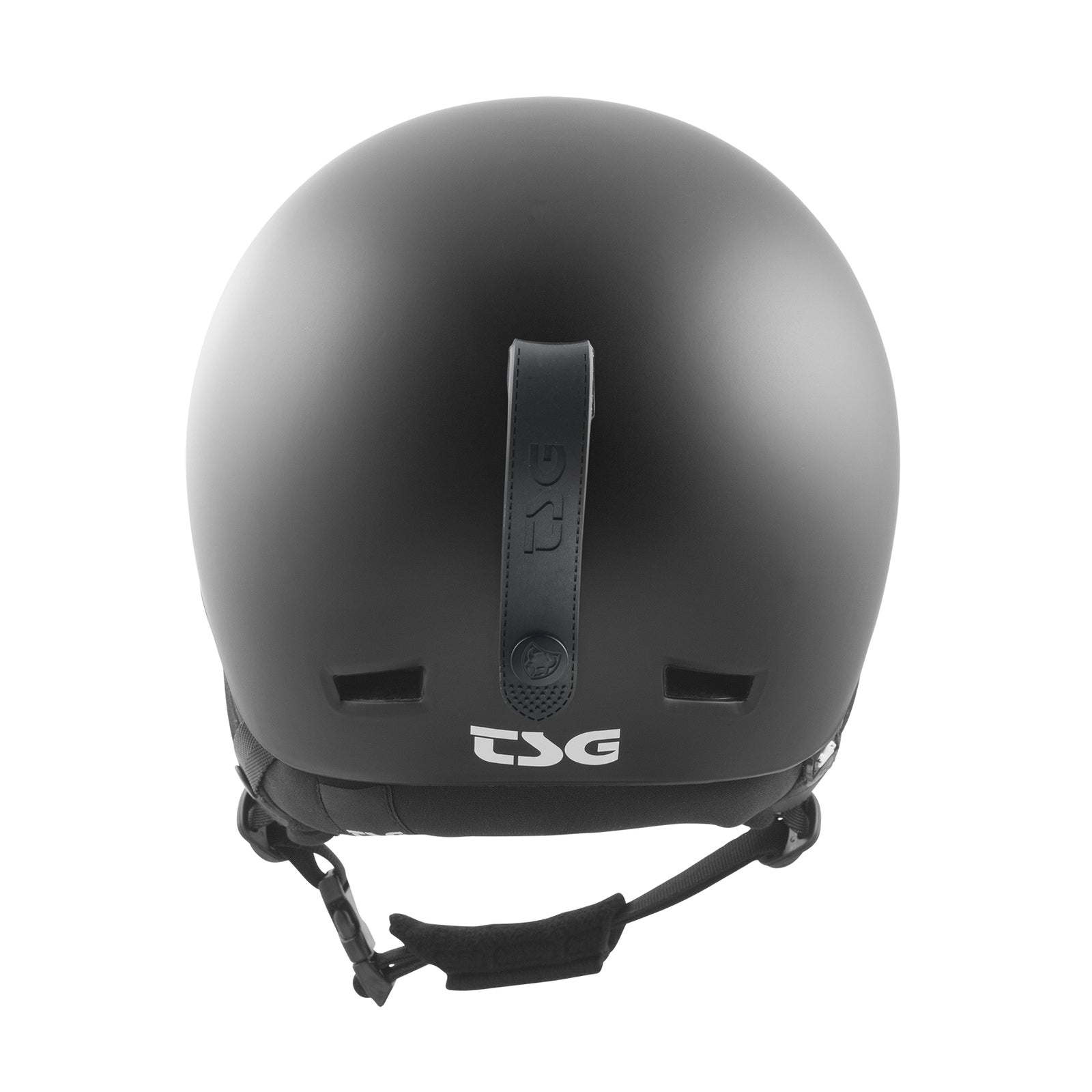 TSG Fly - Satin Black