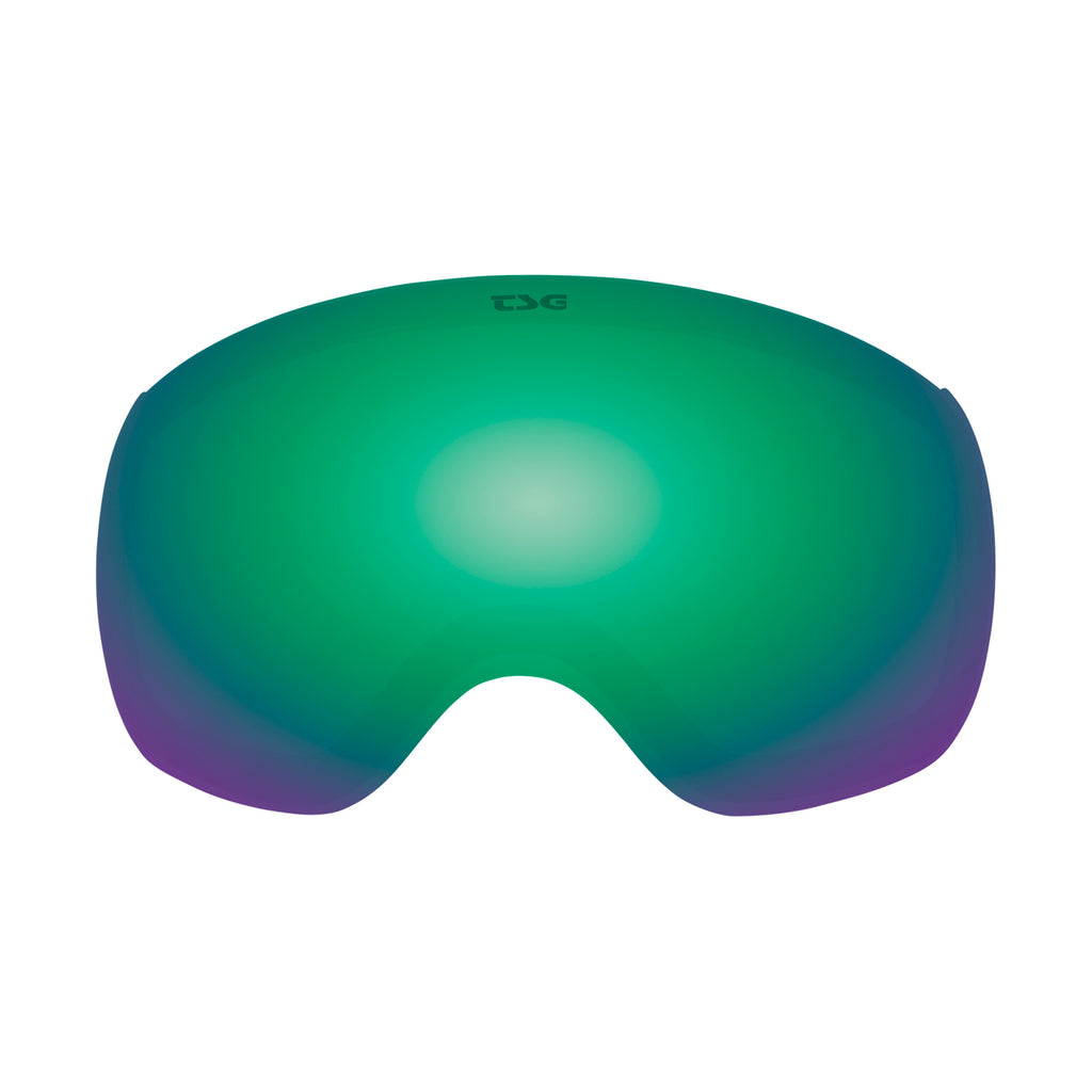 TSG Goggle - Replacement Lens - Goggle Two