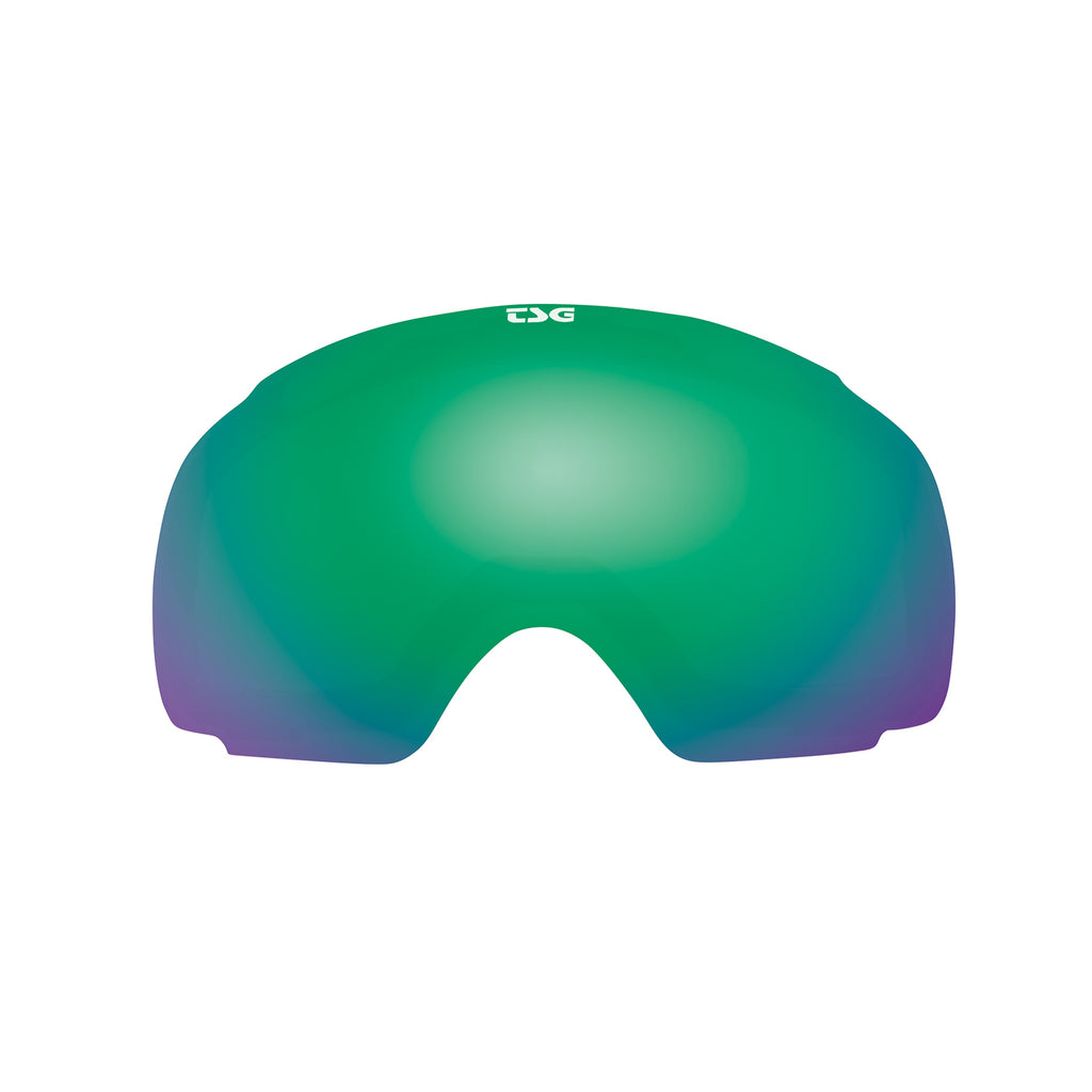TSG Goggle - Replacement Lens - Goggle Two