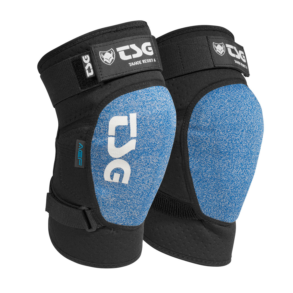 TSG Kneeguard - Tahoe Resist A