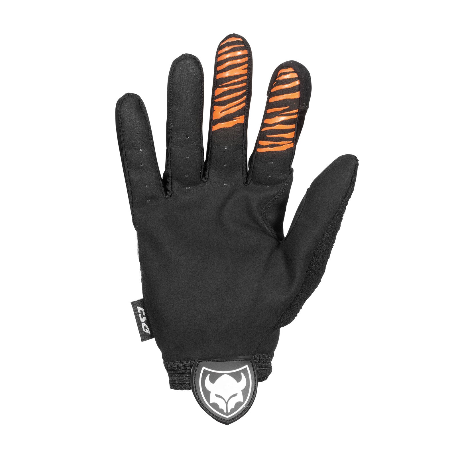 TSG Glove - Slim Stickerbomb