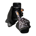 TSG Glove - Slim Stickerbomb