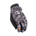 TSG Glove - Slim Stickerbomb