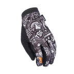 TSG Glove - Slim Stickerbomb