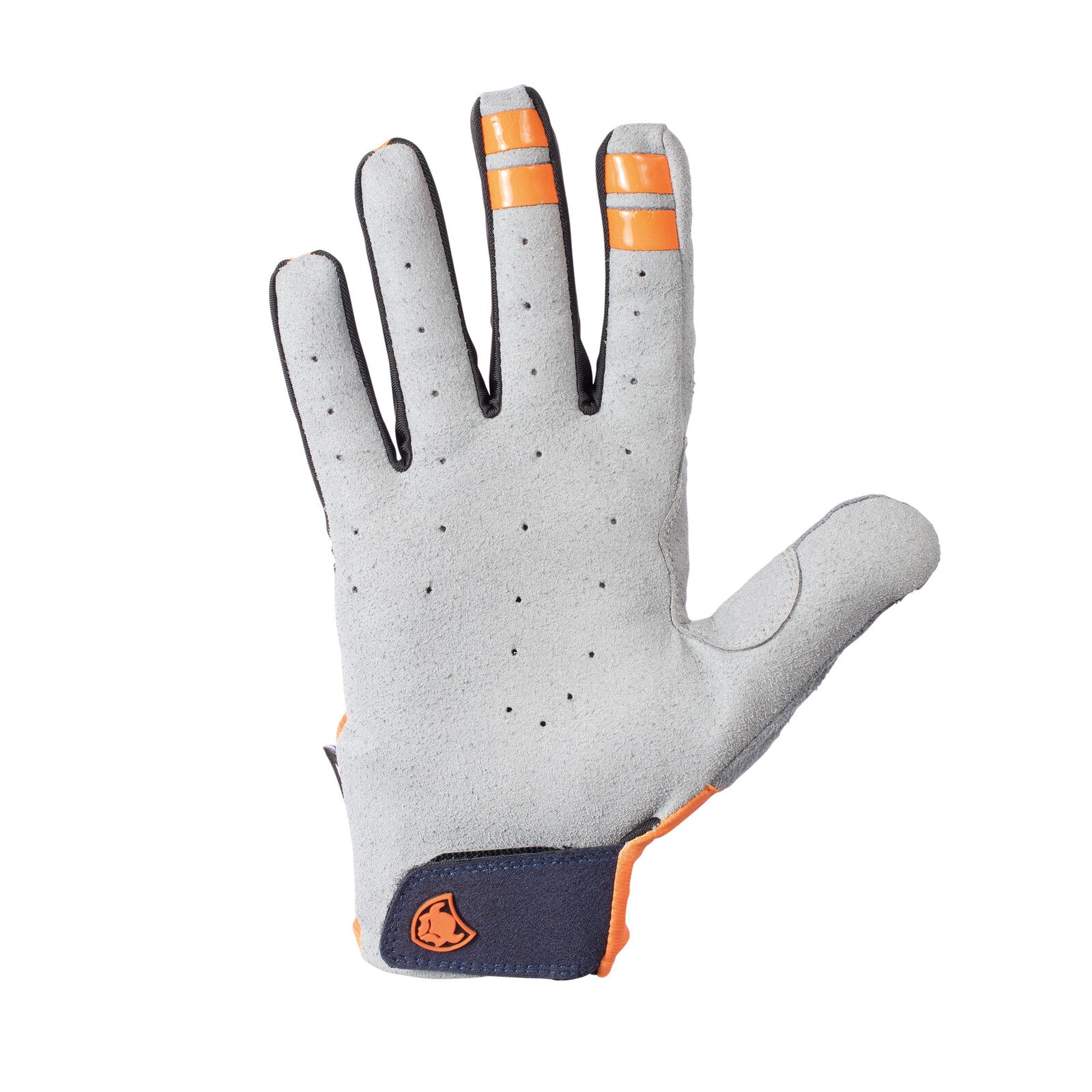 TSG Glove - Mate Orange