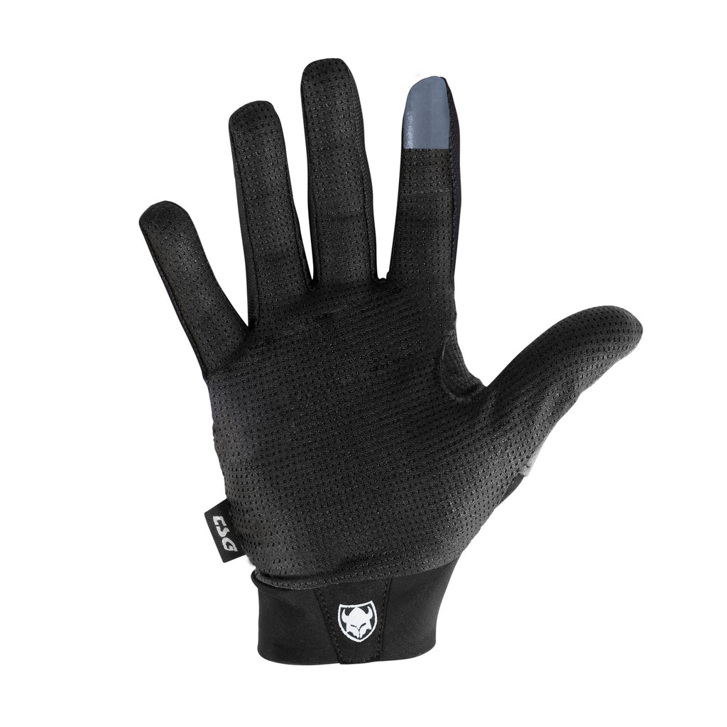 TSG Glove - Catchy Chain Black