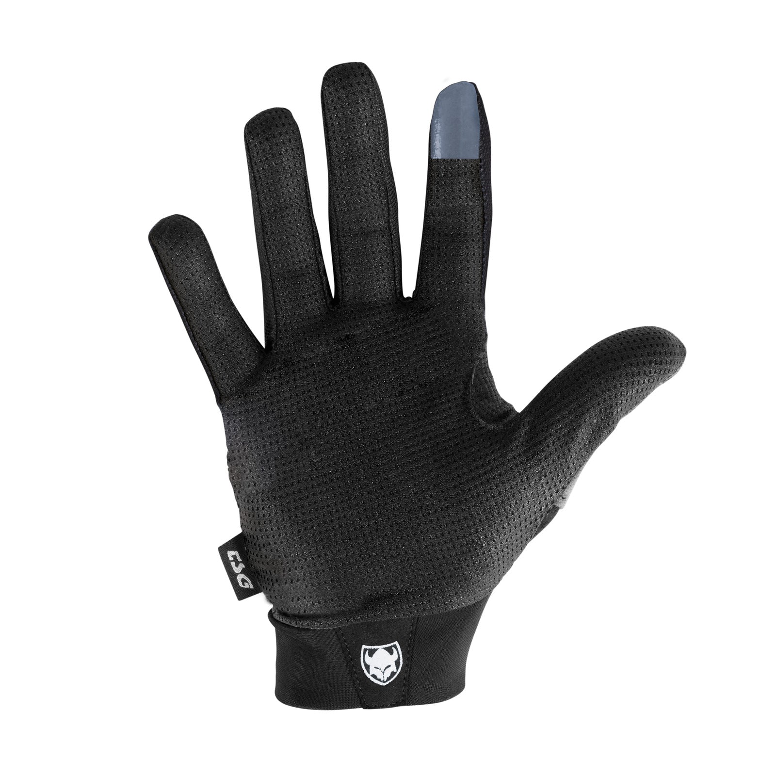 TSG Glove - Catchy Chain Black
