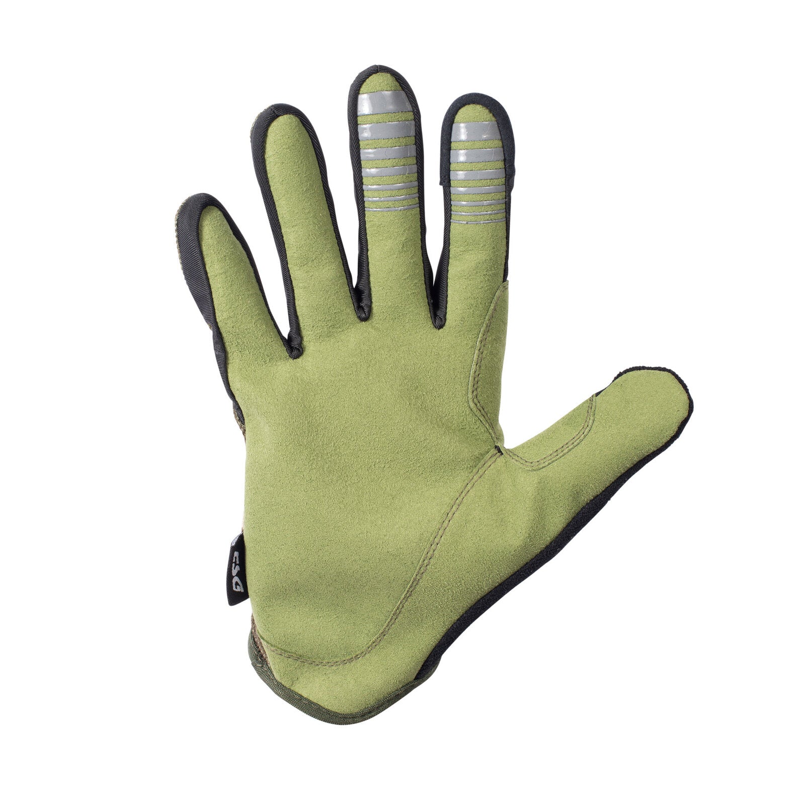 TSG Glove - Hunter MF1