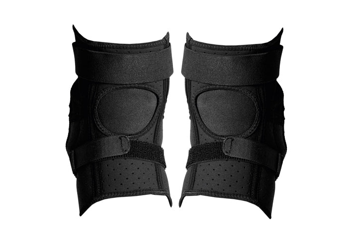 TSG Kneeguard - Nose Dive Timo