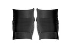 TSG Kneepad - All Terrain - Black