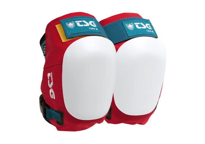 TSG Kneepad - Force III - Old School