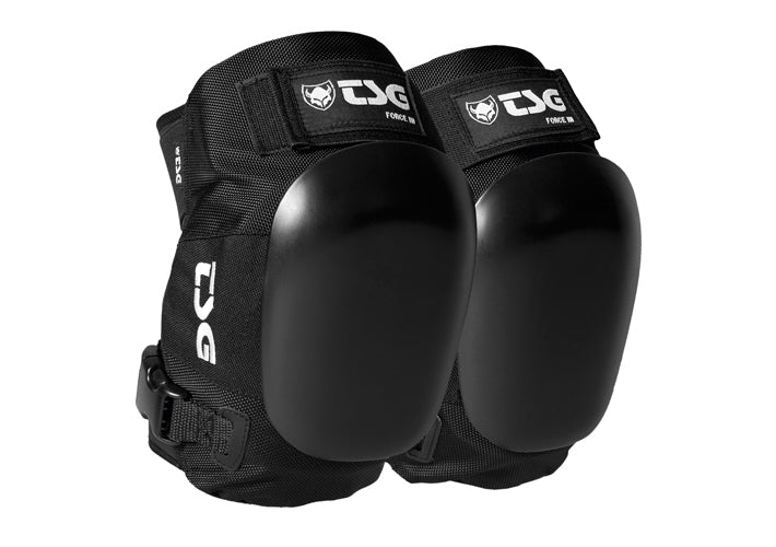 TSG Kneepad - Force III - Black