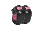 TSG Kneepad - Force III - Leo Pink