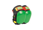 TSG Kneepad - Force III - Rasta