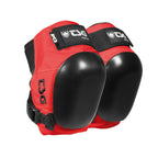 TSG Kneepad - Force III - Red